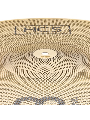 Meinl P-HCS20R HCS Practice Ride 20” - Img5