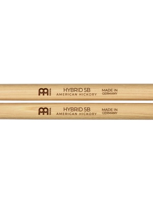 Meinl SB107 Hybrid 5B - Img3