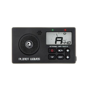 Metronome Si Acordor Planet Waves PW-MT-02
