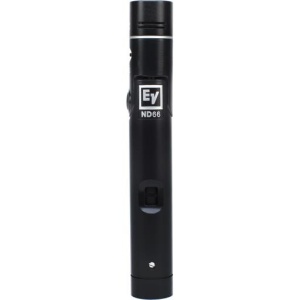 Microfon de Instrument Electro-Voice ND66