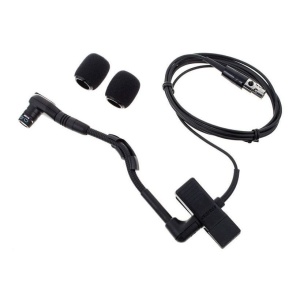 Microfon Instrument Shure WB 98H/C - Img2