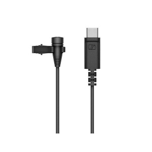 Microfon Lavaliera pentru Smartphone Sennheiser XS-Lav USB-C - Img1