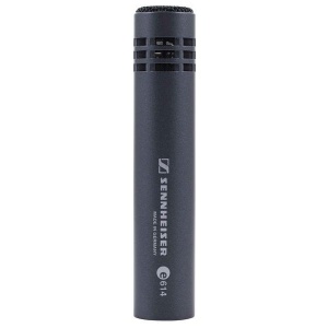 Microfon pentru instrument Sennheiser e614 - Img1