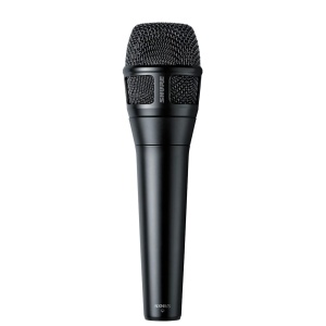 Microfon vocal cu Fir Shure NXN8/S - Img1