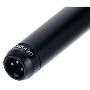 Microfon Vocal Electro-Voice RE420 - Img2