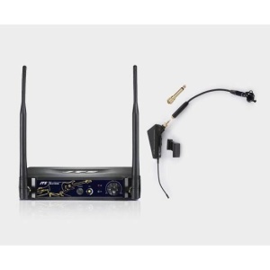 Microfon Wireless Pentru Instrument JTS UR-816DB / UT-16GT
