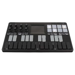 Midi Claviatura Korg Nanokey Studio Mobile - Img2