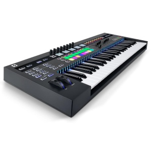 MIDI Claviatura Novation 49SL MkIII - Img2