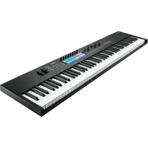MIDI Claviatura Novation Launchkey 88 MK3 - Img2