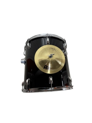 Millenium TL-16 Black, 16″ - Img5