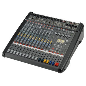Mixer Amplificat Dynacord PowerMate 1000-3 - Img1