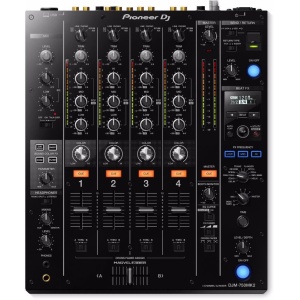 Mixer Pioneer DJ DJM-750 MK2 - Img2