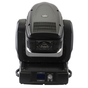 Moving Head Sound Stil Color Spot 1200 - Img2