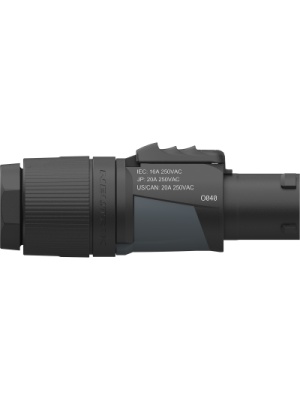 Neutrik NAC3F-TRUE1-S - Img3