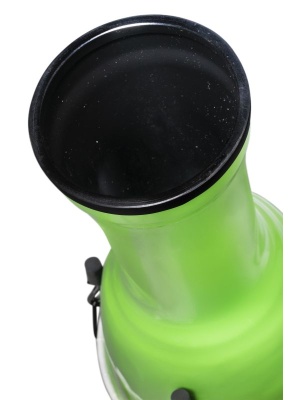 NINO NINO-PMDJ-GR Djembe sintetic 8" - Img4