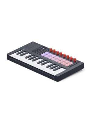 Novation FLkey Mini 25 MK2 - Img3