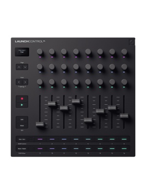 Novation Launch Control XL 3 - Img1