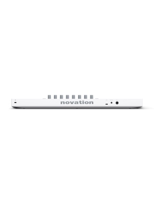 Novation Launchkey Mini 37 MK4 White - Img4