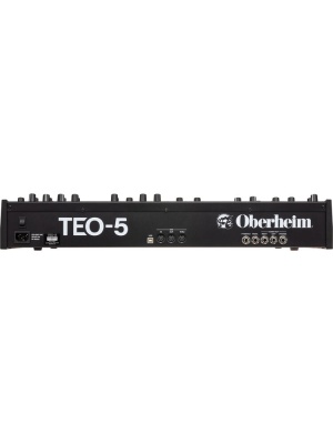 Oberheim TEO-5 - Img9
