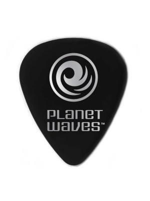 Pana de Chitara Celuloid Planet Waves 1CBK4 0.70mm Medium