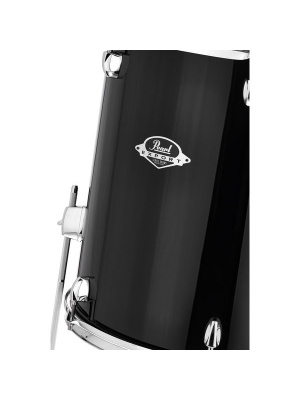 Pearl EXX1616FN/C31 Floor Tom (Jet Black) - Img4