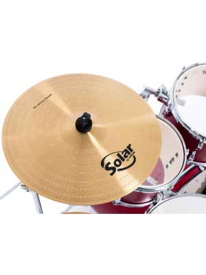 Pearl RS505BC/C747 Seria Roadshow (Matte Red) - Img5