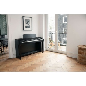 Pian Digital Kawai CN301 White - Img2