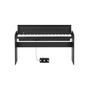 Pian Digital Korg LP-180 Black
