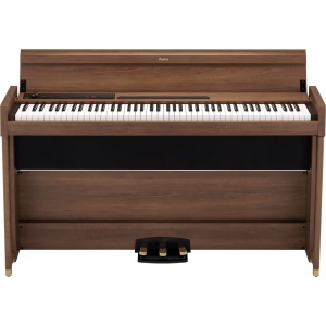 Pian Digital Korg Poetry