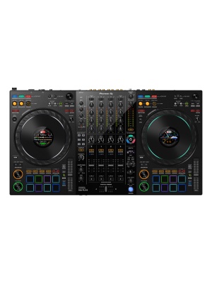 Controler Pioneer DJ DDJ FLX10 - Musicshop - Pioneer DJ