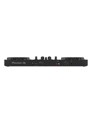 Pioneer DJ DDJ-FLX4 - Img4