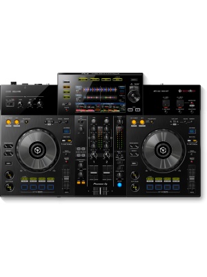 Pioneer DJ XDJ-RR