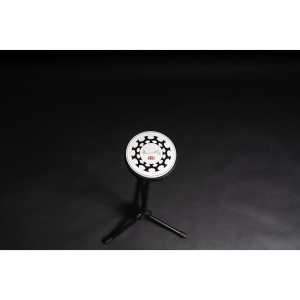 Practice Pad 6" Meinl MPP-6-TL - Img2