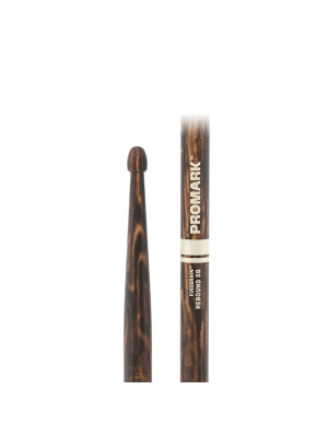 ProMark R5BFG Rebound 5B FireGrain Hickory Drumstick - Img2
