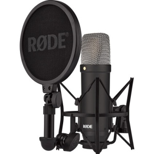 Rode NT1 Signature Series Black - Img1