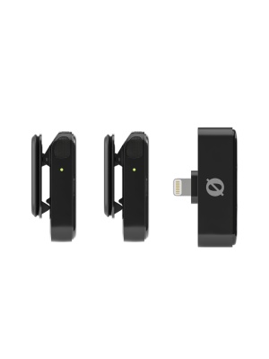 RODE Wireless Micro, Lightning - Img3
