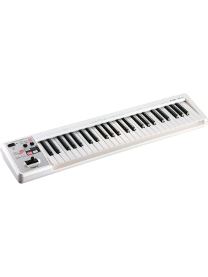 Roland A-49 White
