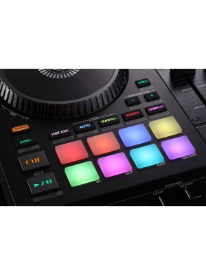 Roland DJ-707M - Img8