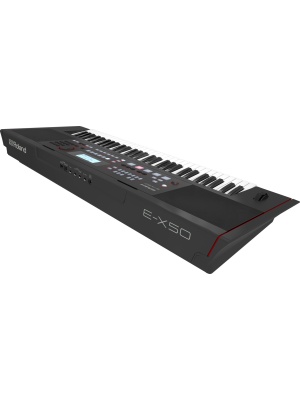 Roland E-X50 - Img6