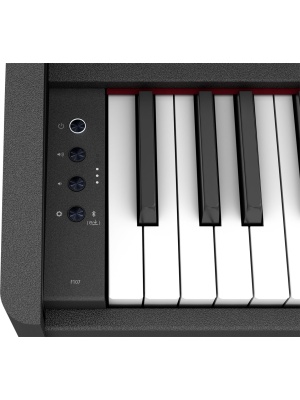 Roland F107 Set cu bancă și căști - Img5