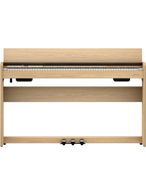 Roland F701 Light Oak - Img3