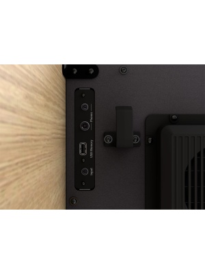 Roland F701 Light Oak - Img13