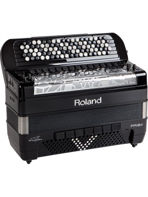 Roland FR-8xB - Img2
