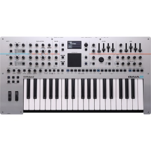 Roland GAIA 2 – Sintetizator Hibrid cu Sinteză Wavetable și Virtual Analog - Img1