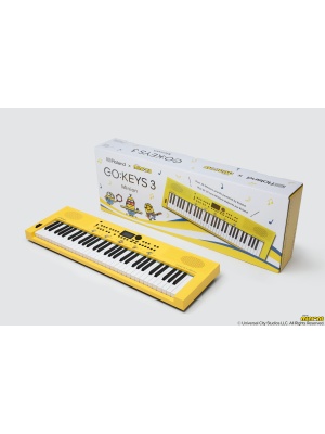 Roland GO:KEYS 3 Minion - Img4