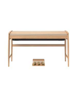 Roland KIYOLA KF‑10 Pure Oak - Img1