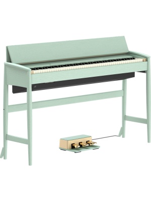 Roland KIYOLA KF-20 (Celadon Green) - Img4