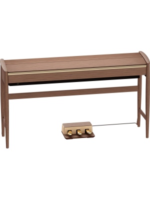 Roland KIYOLA KF-20 (Walnut) - Img4