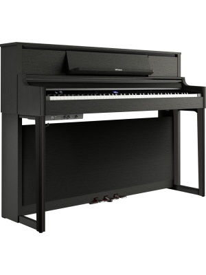 Roland LX‑5 Charcoal Black - Img1