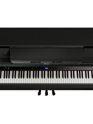 Roland LX‑6 Charcoal Black - Img3